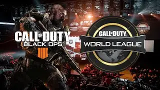 CWL Wrecking SOMEONE SIGN ME LOL