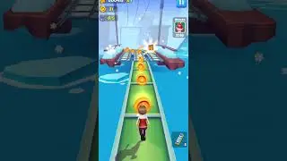 Metro Escape #viral SubwayGame #trending  #MetroAdventure
