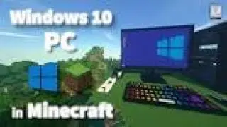Working computer in minecraft (NO MODS!!!!!!)!