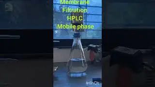 HPLC GC TRAINING