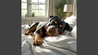 Dog Subtle Snooze Support 12 Hz