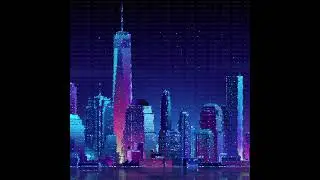 David Wise - Aquatic Ambience [Vaporwave Ver.]