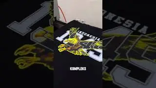 PERBEDAAN SABLON DTF DAN PLASTISOL