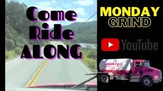 Monday grind! #deliverydriver #california #propane #workgrind #gilroy #morganhill #fun #king #clean