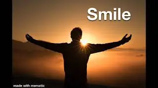 Smile (Michael Bubl&eacute; cover by Austin Eckert)