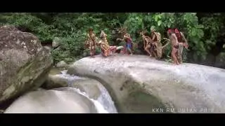 WISATA DI SANATAB (KKN RM Untan 2018)