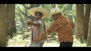 HUAPANGA LOCA -TAMBORAZO NORTEÑO EMBLEMA (VIDEO OFICIAL)