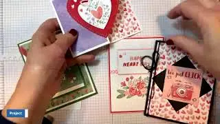 Easy Valentines!