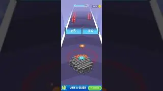 Count Masters :Crowed Runner 3D - All Levels Gameplay Android ;ios #59