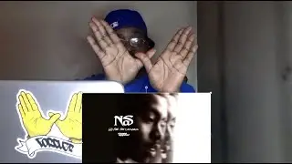 Nas- Wu Is For The Children | Reaction