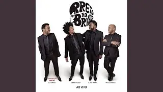 Preparado (feat. Eli Soares) (Ao Vivo)