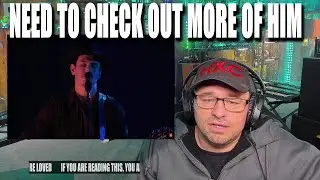 Robin Sohlberg - Something in the Orange from Zach Bryan | Idol Sverige | REACTION