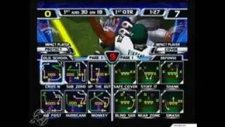 NFL Blitz 20-03 Xbox Gameplay_2002_06_20_4