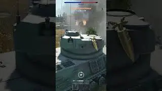 Somua SM Short Review #warthunder #meme #shorts