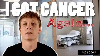 Мой путь борьбы с раком: столкновение с непредвиденным и два дня до начала лечения — Эпизод 1