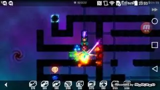 Radiant Defense Mission 3 - Monsters Ante Portas Final Part