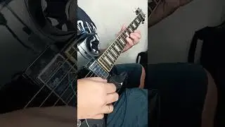 Calcinha preta - M&aacute;gica 🎸🔥🔥🔥 #calcinhapreta #magica #musica #forr&oacute; #solodeguitarra