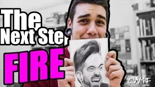 JOAQUIN PUTO AMO | The Next Step