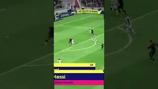 EFootballic Messi🤩🤩 #efootballicgame #efootballgame #messi