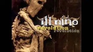 Ill Ni&ntilde;o - With You