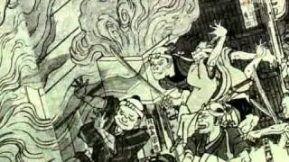 Царящие в аду \ Reigning in Hell (1 из 3)