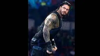 Recling #Reclinglover #roman #Roman Regin #romanlover #RomanKing