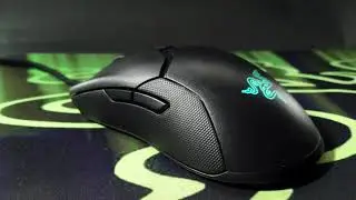 Razer Viper 8KHz RZ01-03580100-R3M1 Gaming Mouse