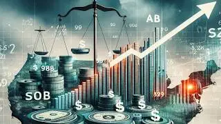 Understanding the U.S. National Debt: Current Trends and Future Implications