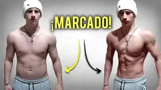 Como Marcar el ABDOMEN (Todo lo Necesario)