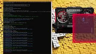 Zotac NVIDIA P104-100 4096MB Mining Card: огляд та тестування в майнінгу