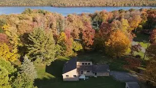 7 Adams Road Thompson, NY 12777 | Contemporary Haven in Lake Joseph Lake Community