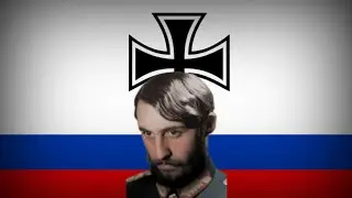 [TNO] Anthem of the Aryan Brotherhood (Russkiy Reykh) Remastered