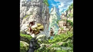 Dr. Stone Original Soundtrack OST #33 - I'm A Human