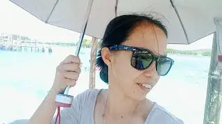 Juag Lagoon Sanctuary | Sorsogon