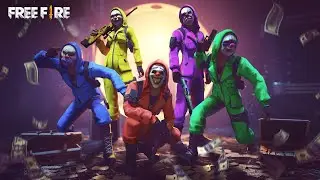 🔴 Old Free Fire Gameplay LIVE 😭 | Only OG Players Will Feel This