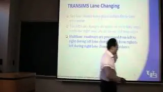 (2/4) Lecture 15: Cellular Automata (Traffic Simulation Class by Shan Huang)