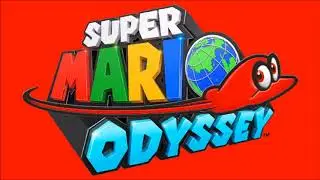 Multi Moon Jingle (w/ SFX) - Super Mario Odyssey Music Extended
