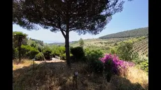 SANTA MARINELLA - Via Colfiorito