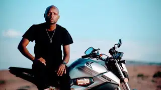Zellah Msekeni _ Rafiki ( Official Music Video)