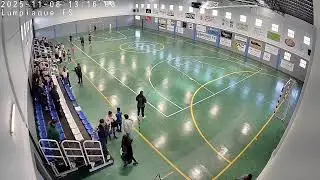 LUMPIAQUE FS VS EXEA INFANTIL
