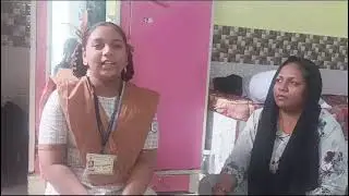 Turbhe Mumbai Public School Trombay voter awareness election 2024