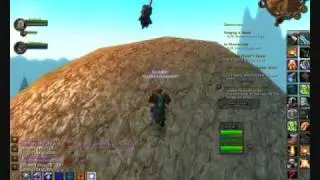 WoW Glitches 3.3.2 - DeepRun Tram Uninstanced