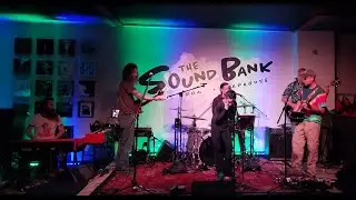 Zendog   s1 in 4K   The Sound Bank   2022 09 29