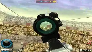 [B]urP vs Ruzzu