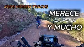 #009 HIDDEN TRACKS, La ruta donde nace el Río Turón (Sierra de las Nieves)⛰️⛰️⛰️