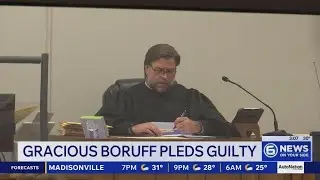 Woman pleads guilty in connection to deadly Hamblen County shooting