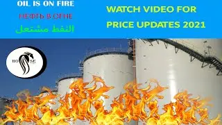 Base Oil Price Trend 2021 | Horse Lube