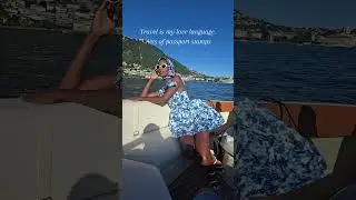 My Love Language #travel #regularblackgirl #blackgirltravel #solotravel #europe #italy #lovelanguage