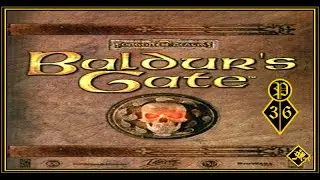 💀 𝕭𝖆𝖑𝖉𝖚𝖗'𝖘 𝕲𝖆𝖙𝖊 💀 - Original Version - Playthrough Longplay - No Commentary - Part 3/6