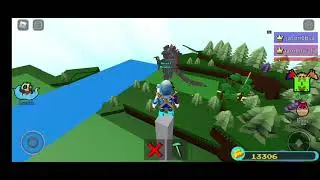 THE GODZILLA|Build a boat (my voice lol)